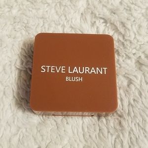 Steve Laurant Makeup - Steve Laurant Blush Steve Laurant Makeup - Steve Laurant Blush